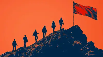 Creating a Culture of Accountability Through Leadership