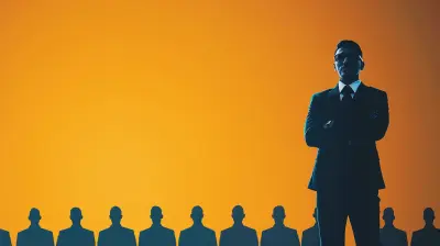 Creating a Culture of Accountability Through Leadership