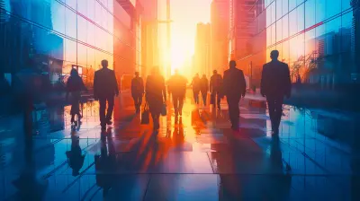 Creating a Culture of Accountability Through Leadership