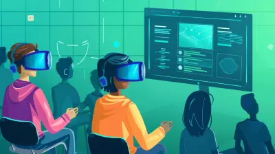 Creating a Flipped Classroom in a Virtual Setting