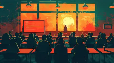 Creating a Flipped Classroom in a Virtual Setting