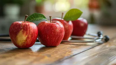 Creating a Healthy Classroom Environment: Tips for Teachers