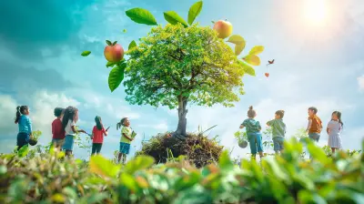 Creating a Healthy Classroom Environment: Tips for Teachers