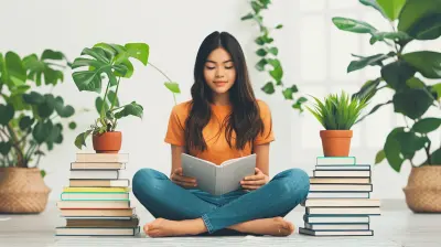 Creating a Healthy Work-Life Balance for Students
