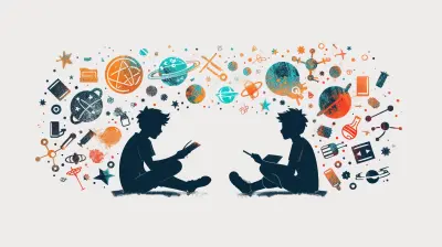 Creating a Peer Tutoring Culture at Your School