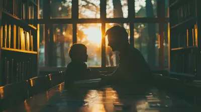 Creating a Peer Tutoring Culture at Your School