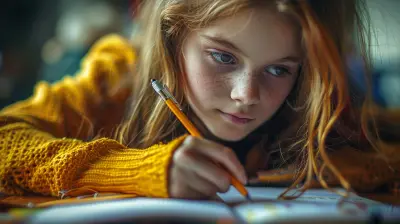 Creating a Peer Tutoring Culture at Your School