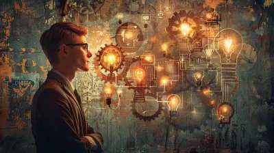 Creating a Personal Learning Plan for Online Success