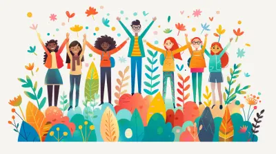 Creating Inclusive Classrooms: Strategies for Teacher Success