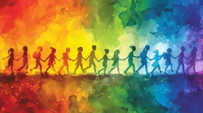 Creating Inclusive Classrooms: Strategies for Teacher Success