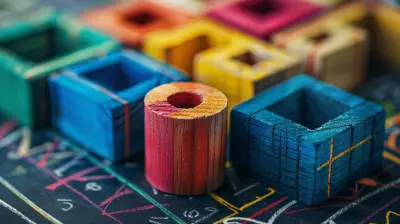 Creative Formative Assessment Strategies for the Modern Classroom