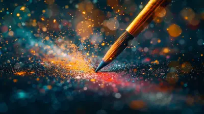 Creative Writing Prompts to Spark Imagination