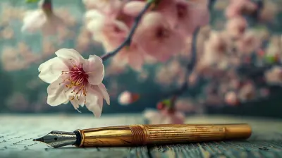 Creative Writing Prompts to Spark Imagination