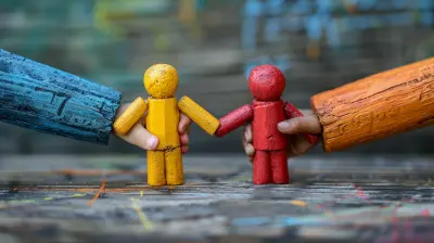 Cultivating Leadership Skills Through Peer Tutoring