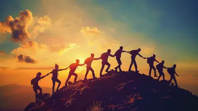 Cultivating Leadership Skills Through Peer Tutoring