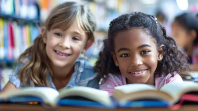 Cultivating Leadership Skills Through Peer Tutoring