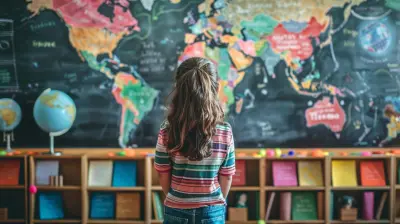 Culturally Responsive Teaching: What Every Educator Should Know