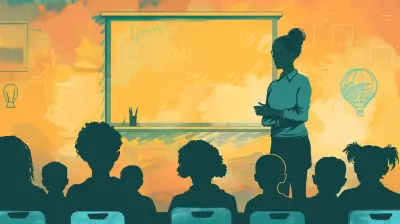 Culturally Responsive Teaching: What Every Educator Should Know