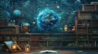 Customizing Your Online Learning Experience