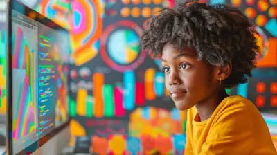 Data-Driven Decision Making: The Role of Formative Assessment