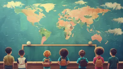 Debating the Future of National Narratives in History Education