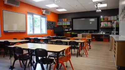 Designing Classroom Activities with Built-In Formative Assessments