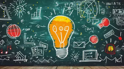 Designing Classroom Activities with Built-In Formative Assessments