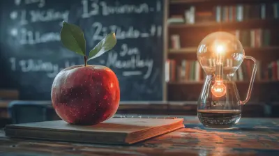 Designing Flipped Classroom Strategies for Maximum Engagement