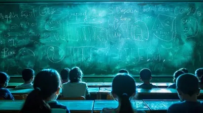 Designing Flipped Classroom Strategies for Maximum Engagement