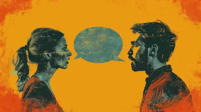 Developing Assertiveness Without Being Aggressive