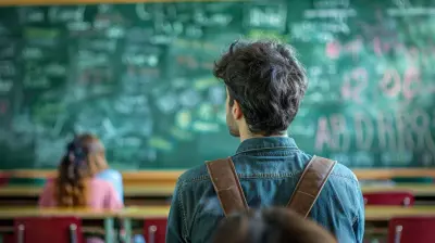 Developing Leadership Skills in Teachers: The Key to Career Growth