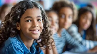 Differentiated Instruction: Tailoring Lessons for Gifted Students