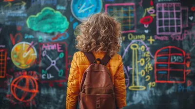 Differentiated Instruction: Tailoring Lessons for Gifted Students