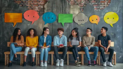 Discussing Sensitive Topics Without Silencing Student Voices