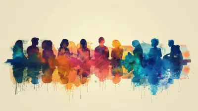 Discussing Sensitive Topics Without Silencing Student Voices