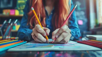 Editing Tips to Polish Your Writing