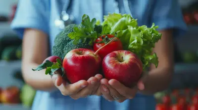 Empowering Students to Make Healthy Lifestyle Choices