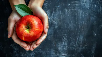 Empowering Students to Make Healthy Lifestyle Choices
