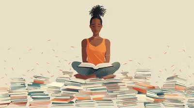 Empowering Students to Manage Stress Through Mindfulness