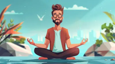 Empowering Students to Manage Stress Through Mindfulness