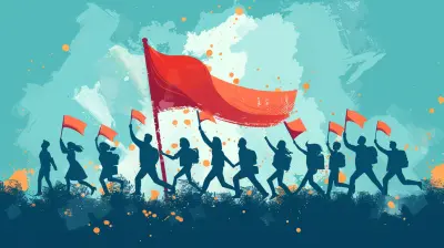 Empowering Teachers to Take on Leadership Roles in Schools