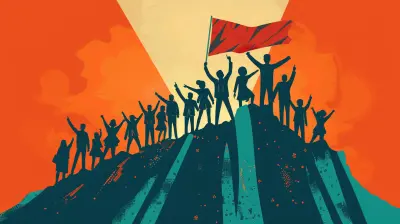 Empowering Teachers to Take on Leadership Roles in Schools