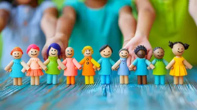 Encouraging Collaboration Between Parents and Teachers