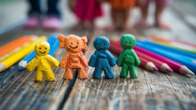 Encouraging Collaboration Between Parents and Teachers