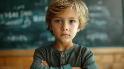 Encouraging Gifted Students to Embrace Failure and Learn from It