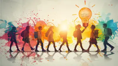 Encouraging Gifted Students to Pursue Their Passions