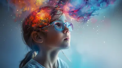 Encouraging Gifted Students to Pursue Their Passions