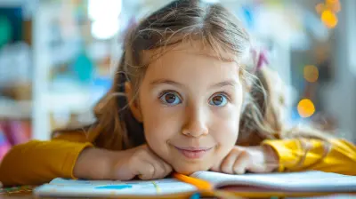 Encouraging Lifelong Learning Through Effective Formative Assessment