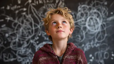 Encouraging Risk-Taking in Gifted Learners: Why It Matters