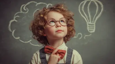 Encouraging Risk-Taking in Gifted Learners: Why It Matters